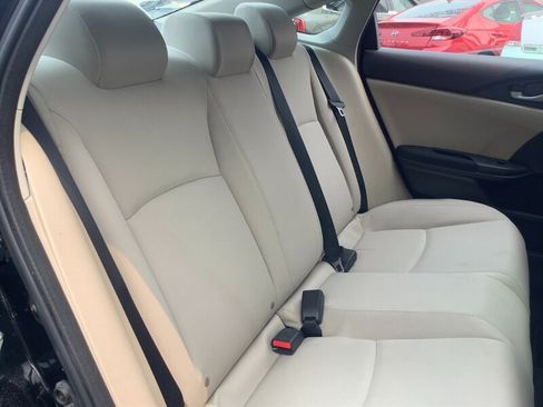 Used 2017 Honda Civic LX image 14