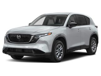 New 2026 MAZDA CX-5 Select AWD/4WD video 1