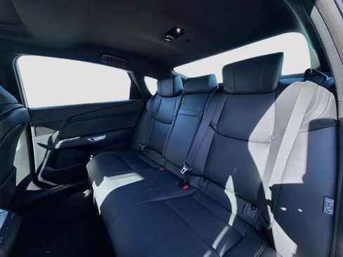 New 2026 Lexus ES 350e w/ Convenience Package FWD image 20