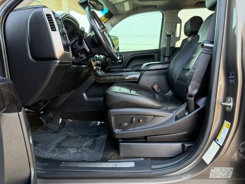 Used 2015 GMC Sierra 1500 Denali AWD/4WD image 10