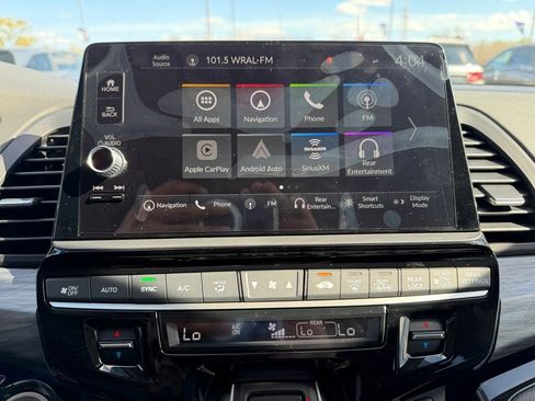 New 2026 Honda Odyssey Elite image 38