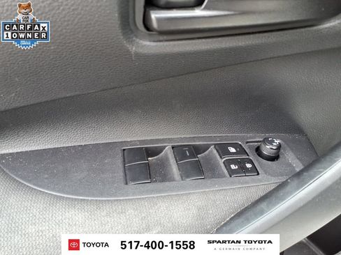Used 2024 Toyota Corolla LE FWD image 15