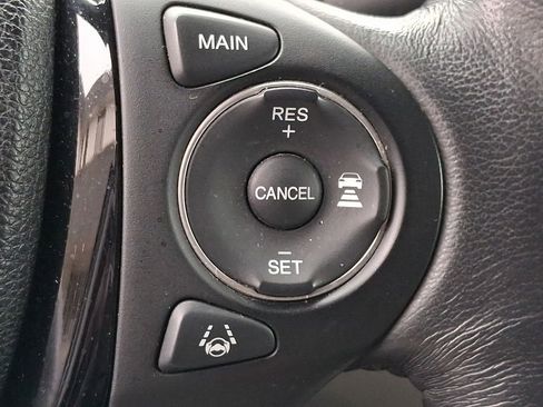 Used 2017 Honda Ridgeline RTL-E image 26