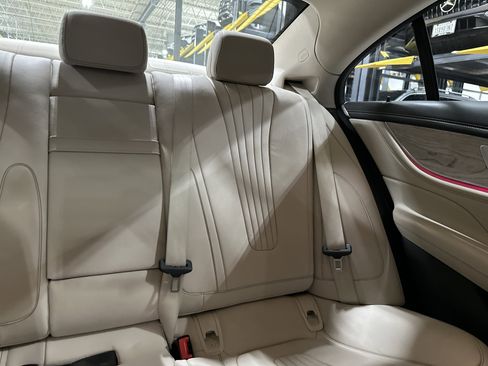 Certified 2022 Mercedes-Benz CLS 450 CLS 450 image 29