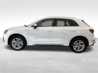 Used 2025 Audi Q3 2.0T Premium video 2