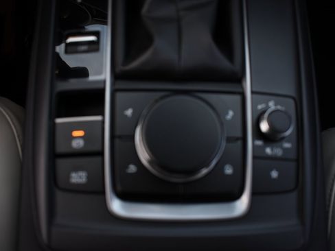 New 2026 MAZDA CX-30 AWD 2.5 S image 33