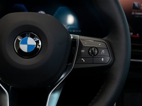 New 2025 BMW X1 xDrive28i w/ Technology Package image 27