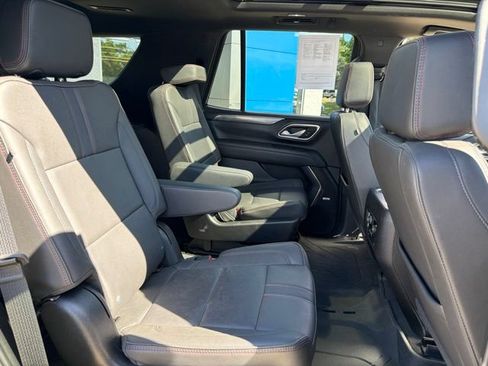 Used 2024 Chevrolet Tahoe RST w/ Luxury Package AWD/4WD image 37