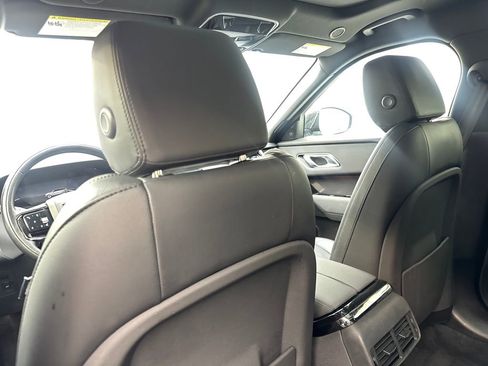 Used 2025 Land Rover Range Rover Velar Dynamic SE AWD/4WD image 35
