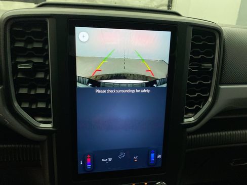 Used 2024 Ford Ranger XL AWD/4WD image 18