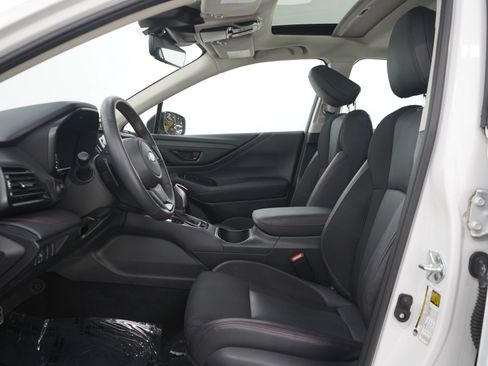 Used 2024 Subaru Legacy Sport AWD/4WD image 20