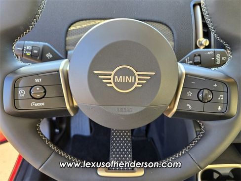 Used 2025 MINI Cooper Countryman S w/ Comfort Package Max image 28