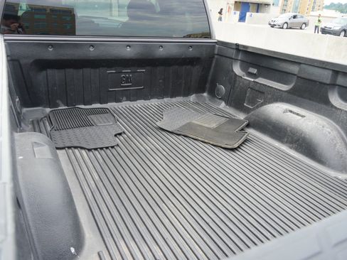 Used 2011 Chevrolet Silverado 1500 LT w/ All-Star Edition image 20