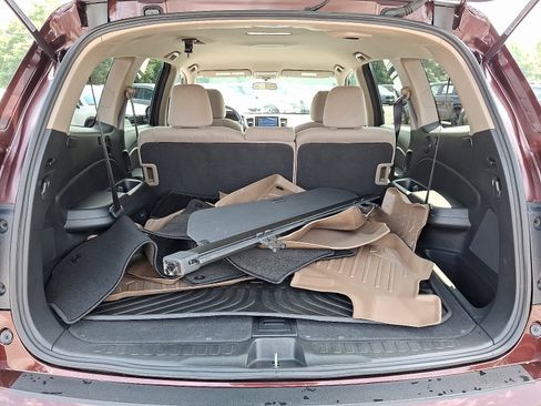 Used 2016 Honda Pilot EX image 29