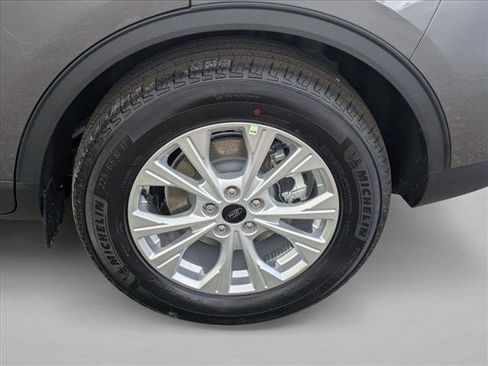 New 2026 Ford Escape Active image 10