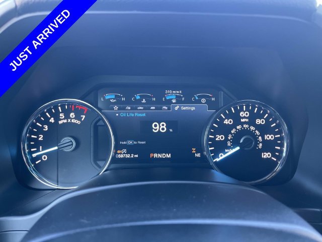 Used 2018 Ford F150 Platinum w/ Equipment Group 701A Luxury AWD/4WD image 35