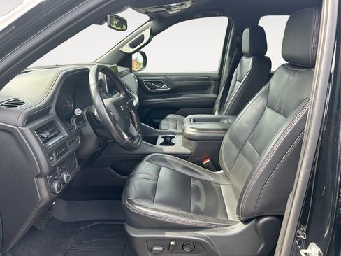 Used 2021 Chevrolet Tahoe RST AWD/4WD image 7