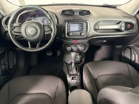 Used 2017 Jeep Renegade Altitude image 20