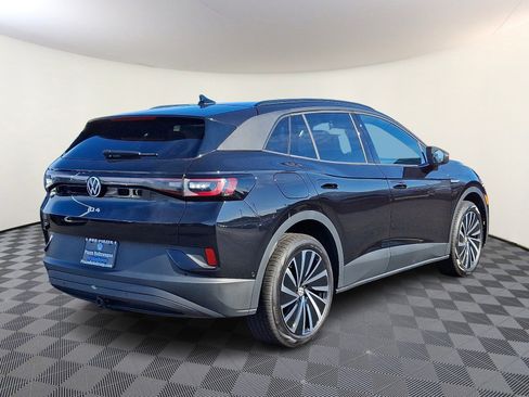New 2025 Volkswagen ID.4 Pro AWD/4WD image 4