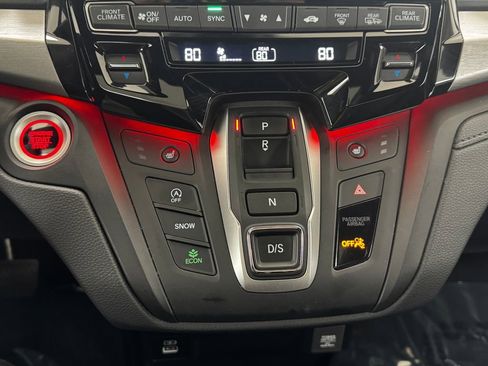 Used 2024 Honda Odyssey Sport image 25