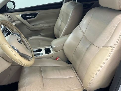 Used 2017 Nissan Altima 2.5 SL FWD image 5