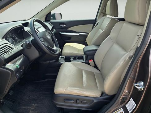 Used 2015 Honda CR-V EX-L image 27