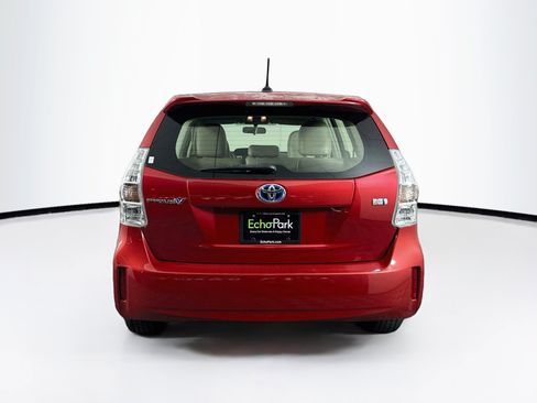 Used 2012 Toyota Prius V Three FWD image 7