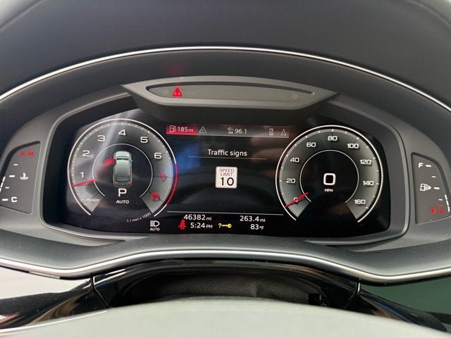 Used 2023 Audi Q7 3.0T Prestige AWD/4WD image 15