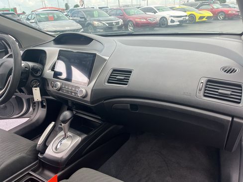 Used 2009 Honda Civic EX image 34