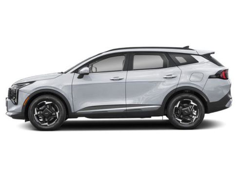 Used 2026 Kia Sportage EX w/ EX Panorama Roof Package AWD/4WD image 6
