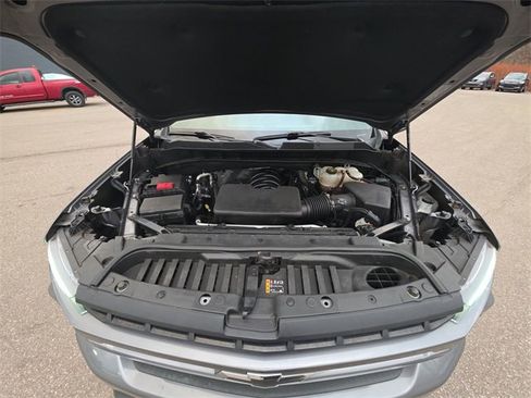 Used 2022 Chevrolet Silverado 1500 RST w/ All Star Edition Plus image 28