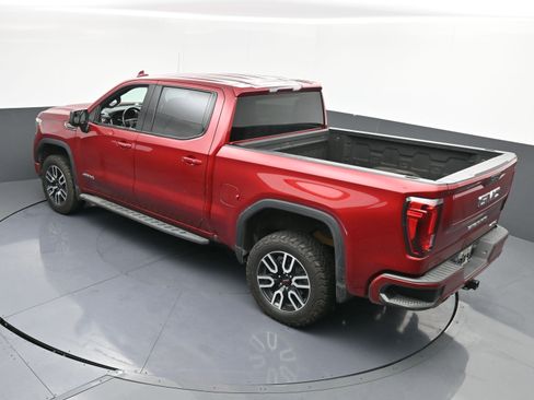 Used 2021 GMC Sierra 1500 AT4 image 36