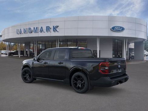 New 2026 Ford Maverick XLT AWD/4WD image 4