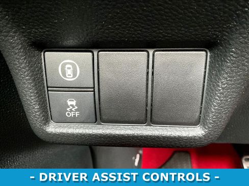 Used 2025 Honda Civic Type R image 36