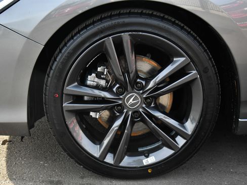 Used 2024 Acura Integra A-Spec image 12