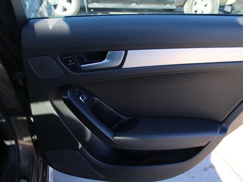 Used 2014 Audi A4 2.0T Premium w/ Audi MMI Navigation image 4