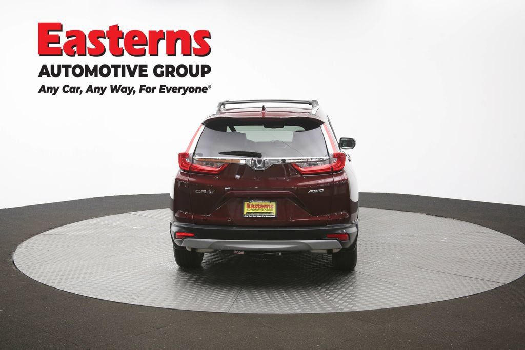 Used 2019 Honda CR-V EX-L image 37