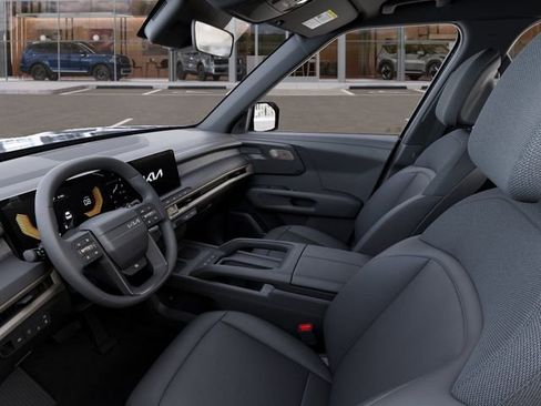New 2027 Kia Telluride LX FWD image 17