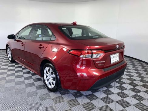 Used 2026 Toyota Corolla LE image 6