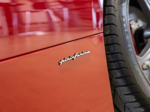 Used 2012 Ferrari 458 Italia Coupe RWD image 16