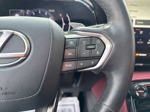 Used 2023 Lexus NX 350 350 Premium image 35