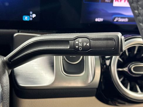 Certified 2025 Mercedes-Benz EQB 250+ image 27