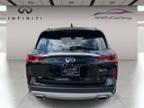 Certified 2024 INFINITI QX50 Luxe image 6
