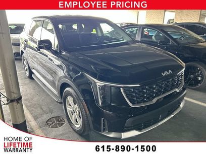 Used 2024 Kia Sorento LX