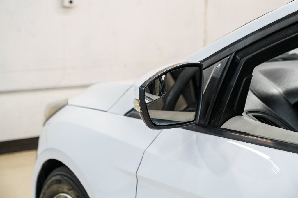 Used 2017 Ford Focus SE FWD image 40
