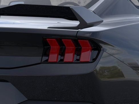 New 2026 Ford Mustang Dark Horse w/ Dark Horse Handlin Package RWD image 21