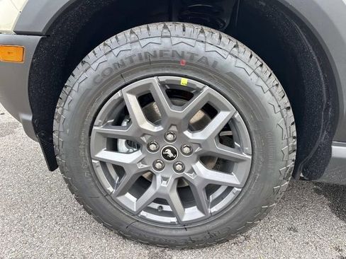 New 2025 Ford Bronco Sport Big Bend image 9