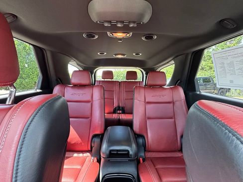 Used 2023 Dodge Durango SRT Hellcat AWD/4WD image 23
