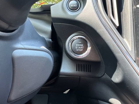 Used 2024 Subaru WRX Limited w/ Popular Package #2A AWD/4WD image 19