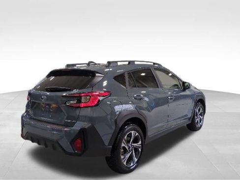 Used 2024 Subaru Crosstrek 2.0i Premium AWD/4WD image 27